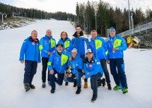 Für den 15. AUDI FIS Damen-Skiweltcup am Semmering ist „alles angerichtet und vorbereitet“, so Landeshauptfrau Johanna Mikl-Leitner bei der heutigen Pressekonferenz am Zauberberg.