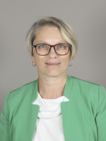 Manuela Herzog wurde mit sofortiger Wirksamkeit zur neuen Bezirkshauptfrau in Waidhofen an der Thaya bestellt.
