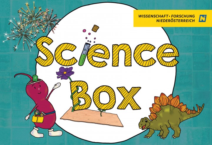 Science Box – jetzt bestellen!