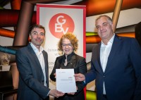 Neue Studie „Gemeinnütziger Wohnbau in Niederösterreich“ präsentiert