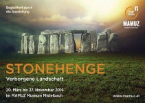 Stonehenge. Verborgene Landschaft