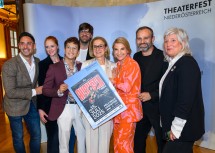 „Augustin das Musical“ erwartet die Gäste heuer beim AVB/Musical Sommer Amstetten.