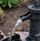 Wasserversorgung, Abwasserbeseitigung - Covid-19 Notfallmaßnahmen