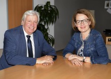 Corona-Krise treibt Digitalisierung an NÖ Schulen weiter voran
