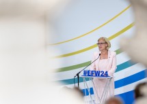 „Wenn die Europäische Union es verabsäumt, den Westbalkan mehr und enger einzubinden, werden es andere tun“, sagte Landeshauptfrau Johanna Mikl-Leitner in ihrer Rede beim Europa-Forum im Stift Göttweig.