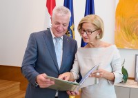 EU-Bericht 2025 bestätigt Millionen-Rückflüsse aus Brüssel: 605 Millionen Euro flossen nach Niederösterreich