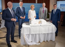 Reales Haus der Digitalisierung entsteht ab 2021 in Tulln