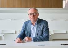 LH-Stv. Pernkopf gibt Startschuss für neue Wissenschafts-Schwerpunkte um 3,3 Millionen Euro