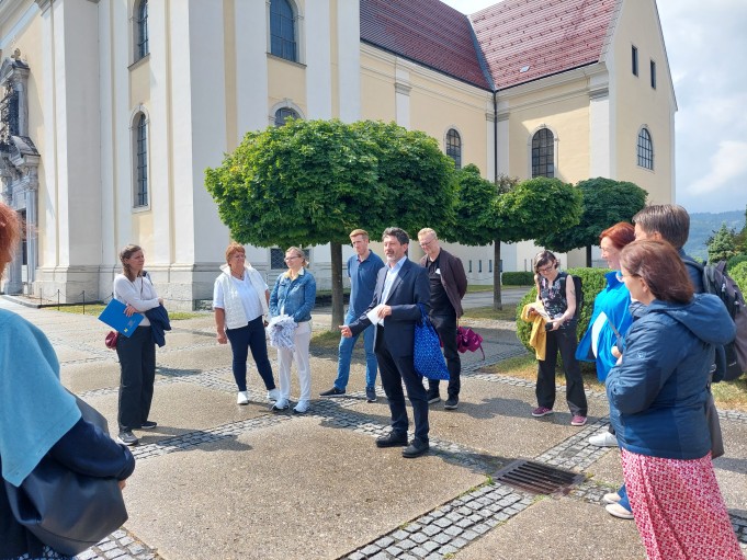 Impressionen des Symposions 2026