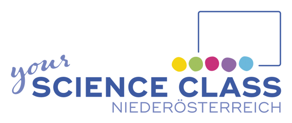 Science Class Logo