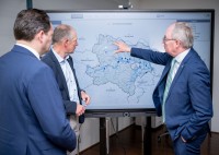Totschnig und Pernkopf informieren: Gemeinsam gegen Trockenheit - Bund und Land setzen auf Vorsorge und Investitionen