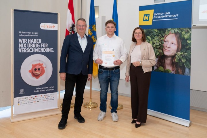 Branchenevent für Großküchen