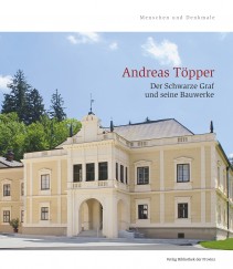 Andreas Töpper – Der Schwarze Graf und seine Bauwerke