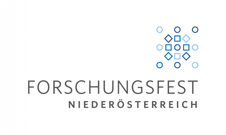 Logo Forschungsfest