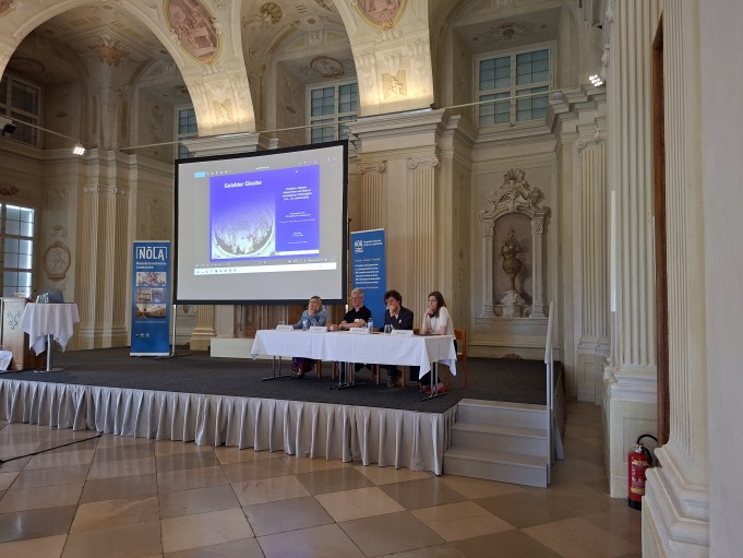 Impressionen des Symposions 2026