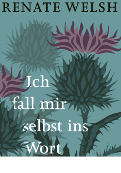 Ich fall mir selbst ins Wort