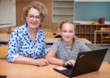 © 1,3 Millionen Euro für moderne Hardware an NÖ Landesschulen
