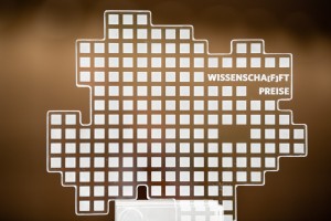Preisträger Wissenschaftspreis