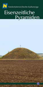 Ernst Lauermann: Eisenzeitliche Pyramiden