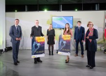 Lange Nacht der Forschung findet erstmals digital statt