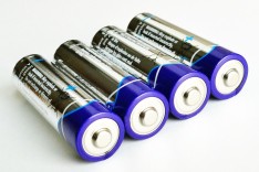 Leitfaden zur Sammlung von Li-Batterien auf Wertstoffzentren