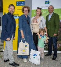 Großes Wohnbauprojekt in Brunn am Gebirge schreitet voran