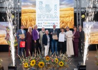 European Village Renewal Awards 2026 in Tschechien verliehen