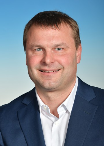 Dipl.-Ing. Markus Brunner ist neuer Leiter der Abteilung Brückenbau im Amt der NÖ Landesregierung.