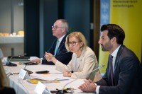 Beschluss in der NÖ Landesregierung: Kooperation mit FH Wiener Neustadt für Beobachtungsstelle Radikaler Islam