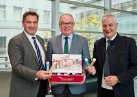 „Taschenbecher“ für saubere Naturparke in Niederösterreich „Taschenbecher“ für saubere Naturparke in Niederösterreich