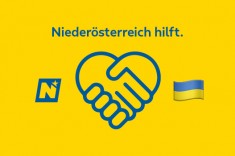 NÖ допомагає - Інформація для біженців з України