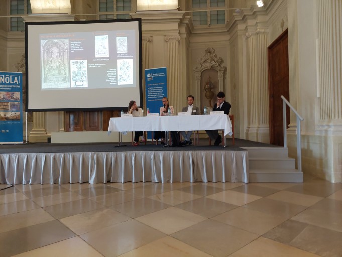 Impressionen des Symposions 2026
