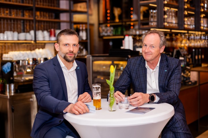 Fotogalerie: Abendveranstaltung Wirtschaftsstrategie 2030+