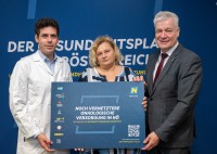 Hämatologisches Tumorboard für Niederösterreich