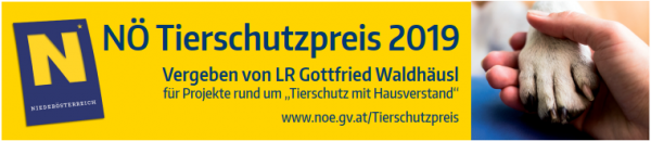 Logo Teischutzpreis