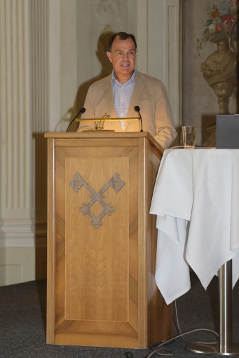Impressionen des Symposions 2026