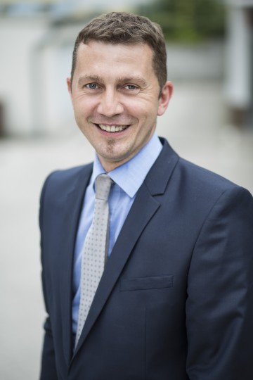 Leopold Schalhas leitet ab 1. September 2020 die Gruppe Wirtschaft, Sport und Tourismus des Amtes der NÖ Landesregierung.