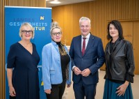 Pflege neu denken - ANDA-Symposium 2025 in Krems