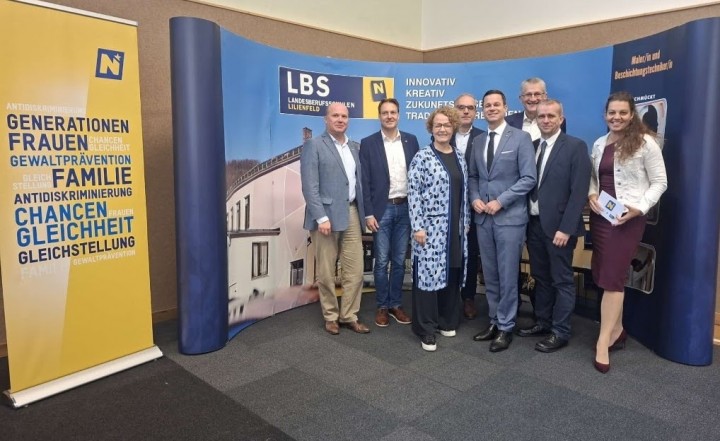 Impressionen Tech Dating Lilienfeld 2025