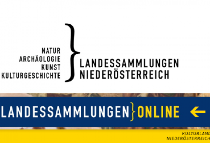 Landessammlungen Niederösterreich