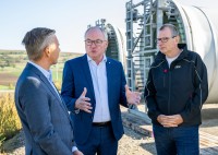 Rückenwind für die Windenergie: „Mehr heimische Energie stärkt Österreichs Unabhängigkeit“
