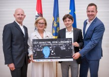 © Haus der Digitalisierung zieht Halbjahresbilanz – Fokus auf KMU, Cybersicherheit und KI