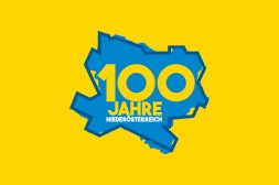 100 Jahre Niederösterreich