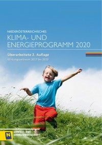 Klima- und Energieprogramm 2020