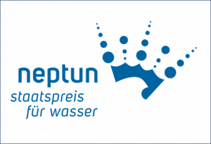 NEPTUN Staatspreis für Wasser