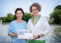 Aktion „Sommererlebnisse mit dem NÖ Familienpass“ noch bis 31. August