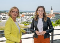 Erfolgreiche Initiative „Digital Überall“ in Niederösterreich