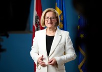 LH Mikl-Leitner: „Niederösterreich geht weiter eigenständigen Weg“