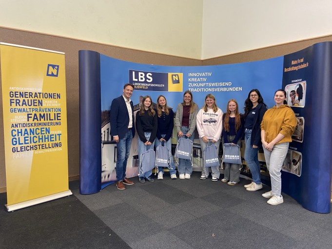 Impressionen Tech Dating Lilienfeld 2025