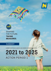 Lower Austrian Climate and Energy Programme 2030